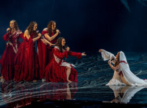 Eurovizija 2026 vještičarenje i magija