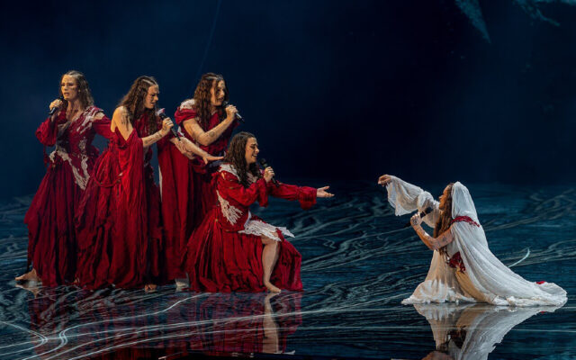 Eurovizija 2026 vještičarenje i magija