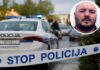 ubojstvo mladića u Drnišu