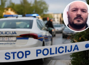 ubojstvo mladića u Drnišu