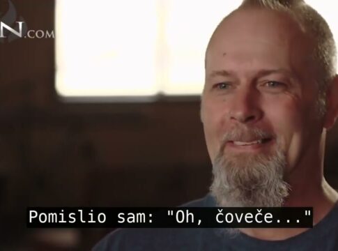 bivši sotonist