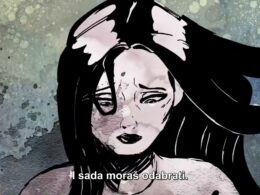 trudna