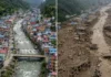 Nepal bujica poplave