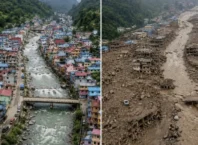 Nepal bujica poplave