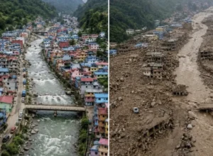 Nepal bujica poplave